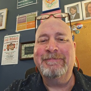 Michael Edwards